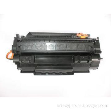 Original 7553A HP Black Laserjet Toner Cartridge For HP P20